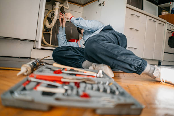 Best Drain Cleaning Services  in Shenandoah Farms, VA