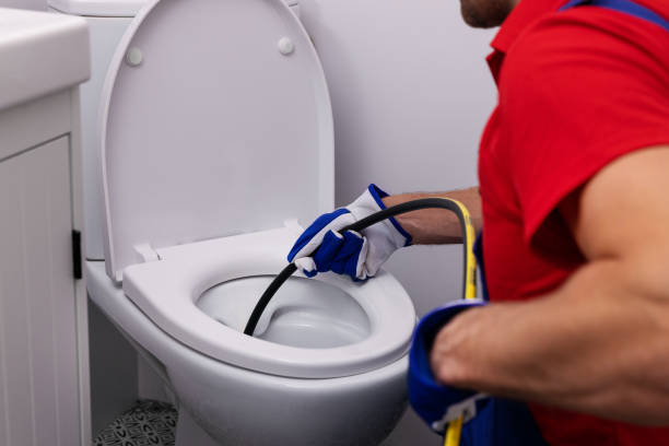 Best Water Heater Repair  in Shenandoah Farms, VA