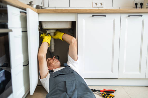 Best Same-Day Plumbing Service  in Shenandoah Farms, VA