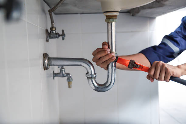  Shenandoah Farms, VA Plumbing Pros