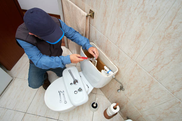 Best Septic Systems  in Shenandoah Farms, VA