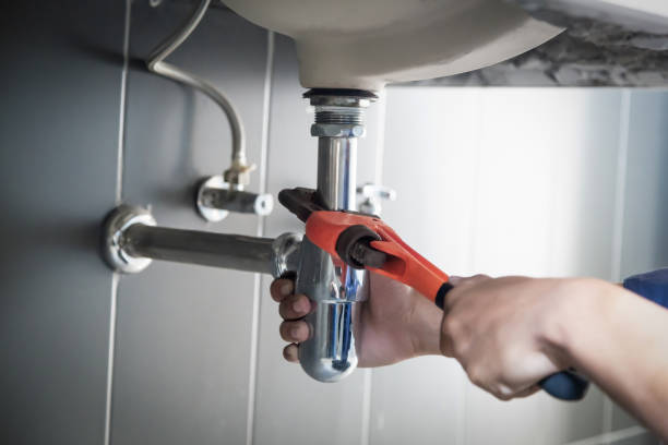 Best Shower Repair Services  in Shenandoah Farms, VA