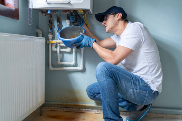Best Plumbing Inspection Services  in Shenandoah Farms, VA