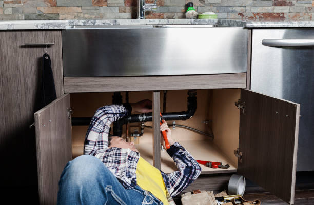 Reliable Shenandoah Farms, VA Plumbing Solutions