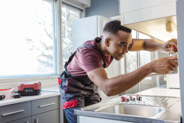 Best Water Softener Installation  in Shenandoah Farms, VA